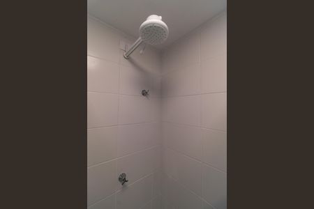 Apartamento para alugar com 24m², 1 quarto e sem vaga Apartamento para alugar com 24m², 1 quarto e sem vagaBanheiro