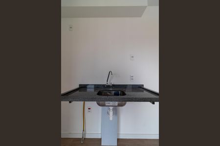 Apartamento para alugar com 24m², 1 quarto e sem vaga Apartamento para alugar com 24m², 1 quarto e sem vagaCozinha