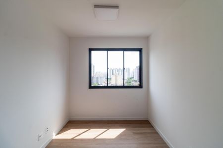 Sala de apartamento para alugar com 1 quarto, 24m² em Barra Funda, São Paulo