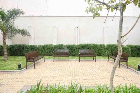 Apartamento para alugar com 32m², 2 quartos e sem vagaÁrea de descanso