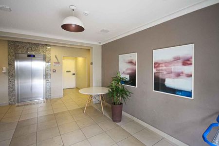 Apartamento para alugar com 32m², 2 quartos e sem vagaHall