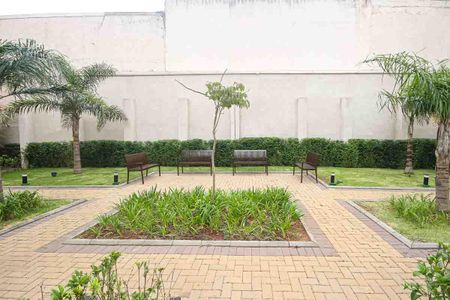 Apartamento para alugar com 32m², 2 quartos e sem vagaÁrea comum