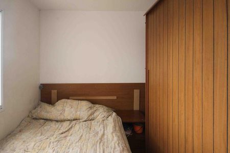 Apartamento para alugar com 32m², 2 quartos e sem vagaQuarto 02