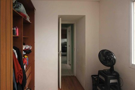Apartamento para alugar com 32m², 2 quartos e sem vagaQuarto 02