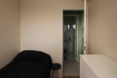 Apartamento para alugar com 32m², 2 quartos e sem vagaQuarto