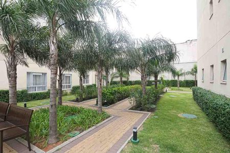 Apartamento para alugar com 32m², 2 quartos e sem vagaÁrea Verde