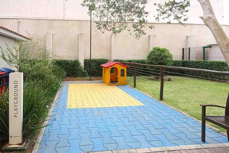 Apartamento para alugar com 32m², 2 quartos e sem vagaÁrea comum - Playground