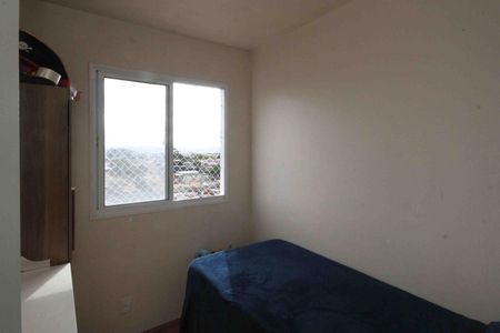 Apartamento para alugar com 32m², 2 quartos e sem vagaQuarto