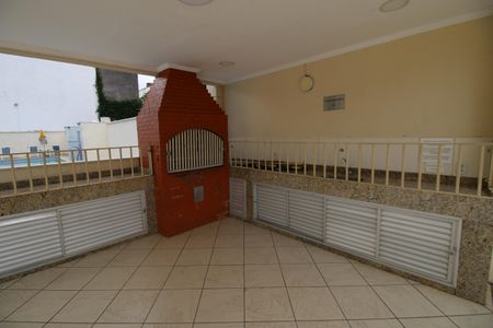 Apartamento à venda com 70m², 3 quartos e 1 vagaÁrea comum - Salão de festas