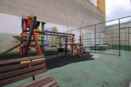 Apartamento à venda com 70m², 3 quartos e 1 vagaÁrea comum - Playground
