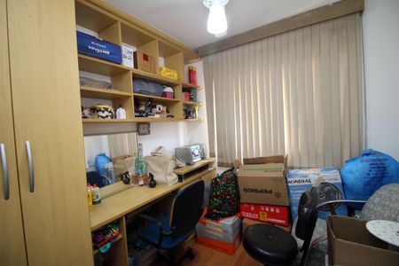 Apartamento à venda com 70m², 3 quartos e 1 vagaQuarto 3