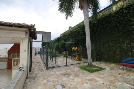 Apartamento à venda com 70m², 3 quartos e 1 vagaÁrea comum - Academia