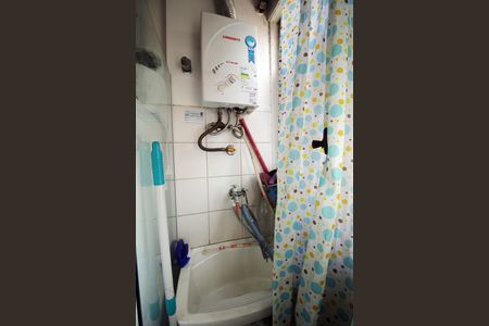 Apartamento à venda com 70m², 3 quartos e 1 vagaÁrea de Serviço