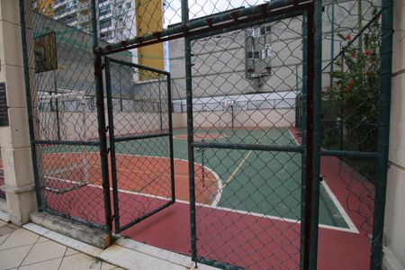 Apartamento à venda com 70m², 3 quartos e 1 vagaÁrea comum - Quadra Poliesportiva