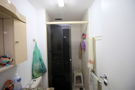 Apartamento à venda com 70m², 3 quartos e 1 vagaBanheiro Social
