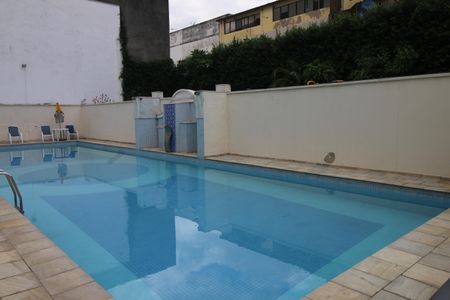 Apartamento à venda com 70m², 3 quartos e 1 vagaÁrea comum - Piscina
