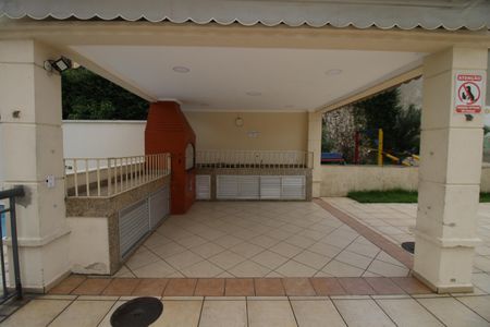 Apartamento à venda com 70m², 3 quartos e 1 vagaÁrea comum - Salão de festas