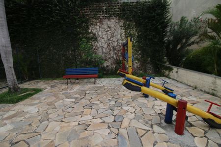 Apartamento à venda com 70m², 3 quartos e 1 vagaÁrea comum - Playground