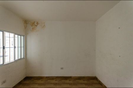 Sala de casa para alugar com 3 quartos, 100m² em Vila Mangalot, São Paulo