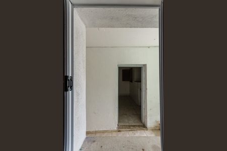 Quarto 1 - Janela de casa para alugar com 3 quartos, 100m² em Vila Mangalot, São Paulo
