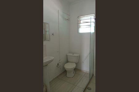 Varanda de casa de condomínio para alugar com 3 quartos, 110m² em Vila Mangalot, São Paulo