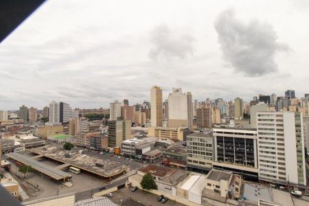 Apartamento para alugar com 27m², 1 quarto e sem vaga Apartamento para alugar com 27m², 1 quarto e sem vagaVista do Terraço