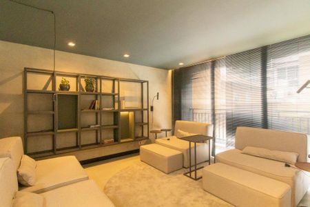 Apartamento para alugar com 27m², 1 quarto e sem vaga Apartamento para alugar com 27m², 1 quarto e sem vagaÁrea comum