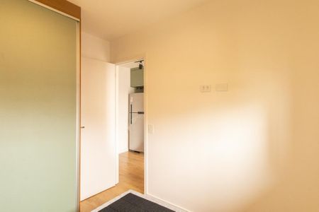 Quarto de apartamento para alugar com 1 quarto, 27m² em Centro, Curitiba