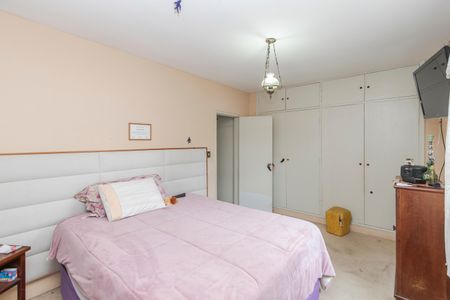 Suíte de casa à venda com 3 quartos, 159m² em Brooklin, São Paulo