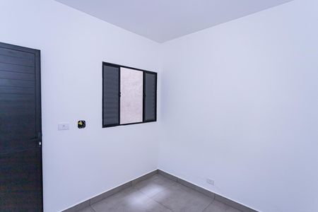 Quarto de apartamento para alugar com 1 quarto, 32m² em Brasilândia, São Paulo