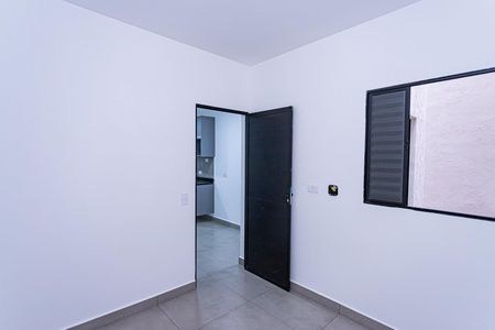 Quarto de apartamento para alugar com 1 quarto, 32m² em Brasilândia, São Paulo