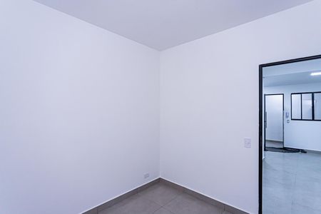 Quarto de apartamento para alugar com 1 quarto, 32m² em Brasilândia, São Paulo