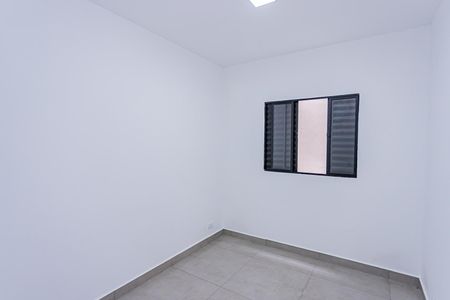 Quarto de apartamento para alugar com 1 quarto, 32m² em Brasilândia, São Paulo