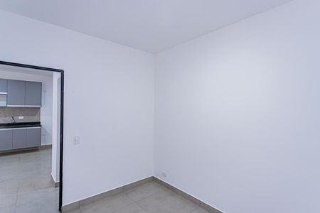 Quarto de apartamento para alugar com 1 quarto, 32m² em Brasilândia, São Paulo