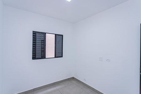 Quarto de apartamento para alugar com 1 quarto, 32m² em Brasilândia, São Paulo