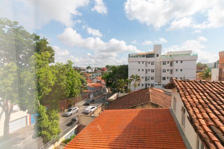 Apartamento para alugar com 3 quartos, 179m² em Itapoã, Belo Horizonte