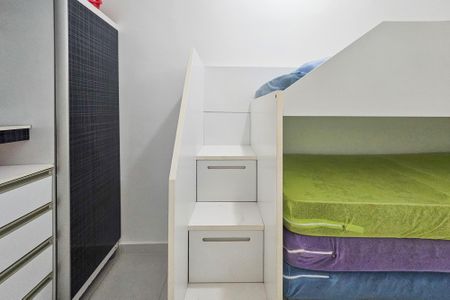 Apartamento para alugar com 80m², 2 quartos e 1 vagaQuarto 2