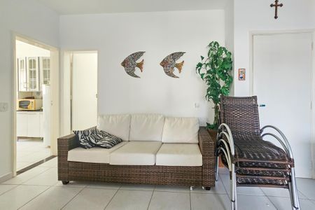 Apartamento para alugar com 80m², 2 quartos e 1 vagaSala