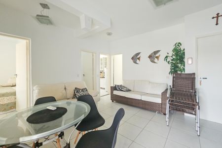 Apartamento para alugar com 80m², 2 quartos e 1 vagaSala