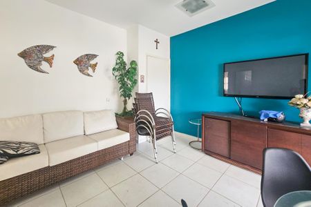 Apartamento para alugar com 80m², 2 quartos e 1 vagaSala