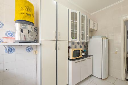 Apartamento para alugar com 80m², 2 quartos e 1 vagaCozinha