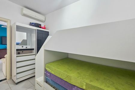 Apartamento para alugar com 80m², 2 quartos e 1 vagaQuarto 2