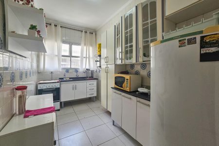 Apartamento para alugar com 80m², 2 quartos e 1 vagaCozinha