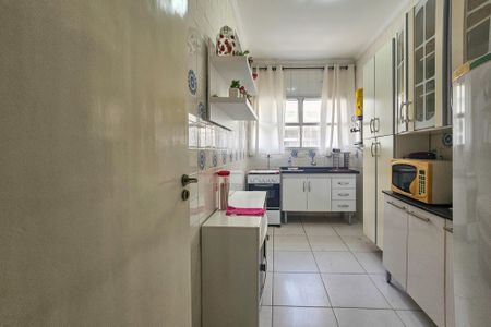Apartamento para alugar com 80m², 2 quartos e 1 vagaCozinha