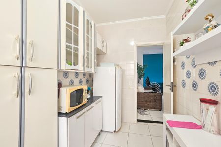 Apartamento para alugar com 80m², 2 quartos e 1 vagaCozinha