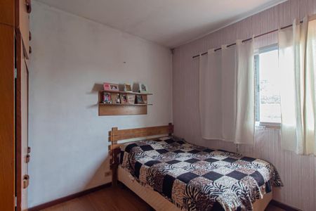 Quarto 2 de casa à venda com 3 quartos, 144m² em Vila Marieta, São Paulo