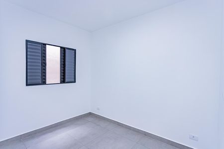 Sala, cozinha e área de serviço de apartamento para alugar com 1 quarto, 32m² em Brasilândia, São Paulo