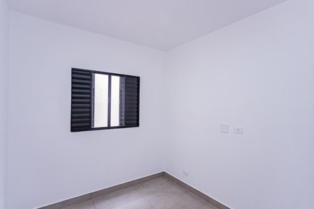 Quarto de apartamento para alugar com 1 quarto, 32m² em Brasilândia, São Paulo