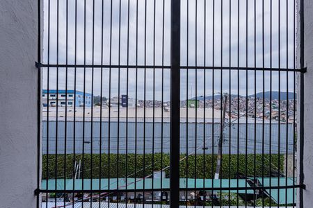 Vista sala de apartamento para alugar com 1 quarto, 32m² em Brasilândia, São Paulo