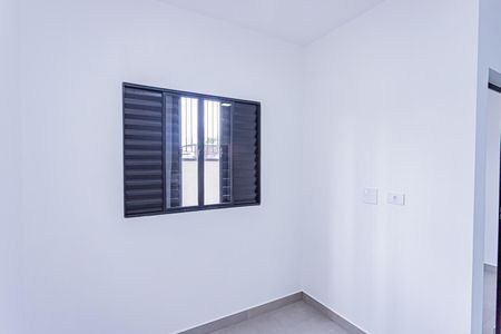 Sala, cozinha e área de serviço de apartamento para alugar com 1 quarto, 32m² em Brasilândia, São Paulo